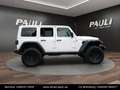 Jeep Wrangler Unlimited 3.0 D Rubicon | 20 Zoll Räder Weiß - thumbnail 16