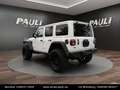 Jeep Wrangler Unlimited 3.0 D Rubicon | 20 Zoll Räder Weiß - thumbnail 4