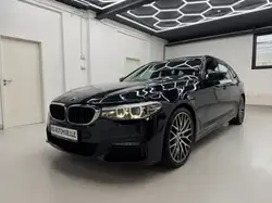 Bmw 530 d M Sport Touring*HEAD UP*PANO*VIRTUAL*R.KAM