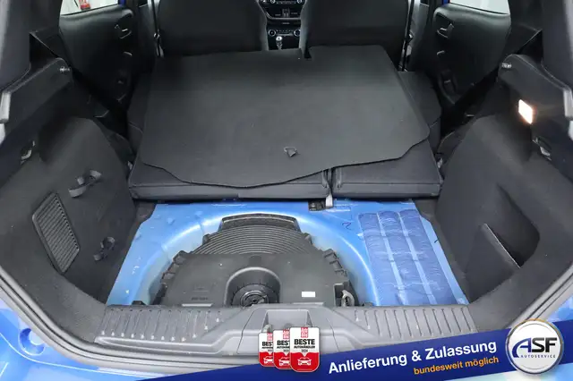 Ford Fiesta view 13
