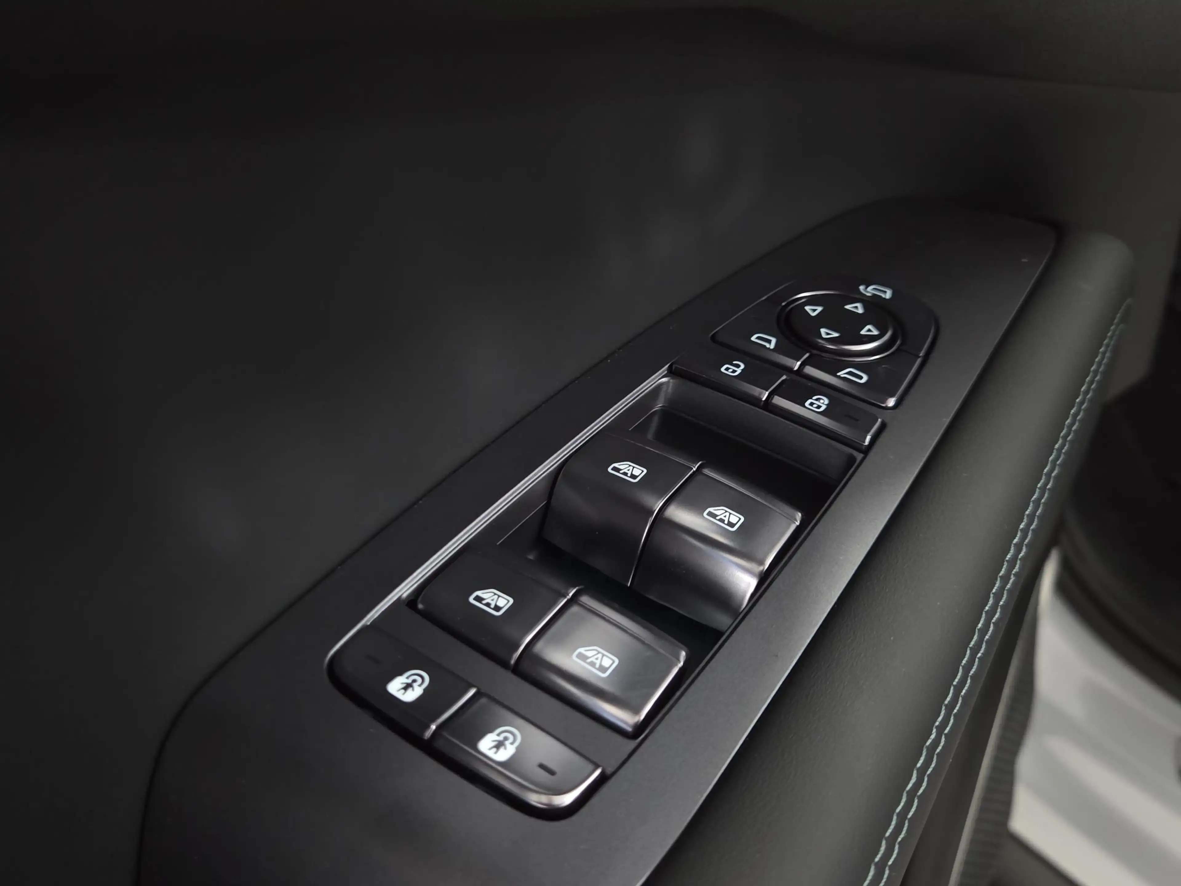 BYD Sealion 7 Excellence AWD 91.3 kWh Panoramadak l Indigo Grey — photo 21