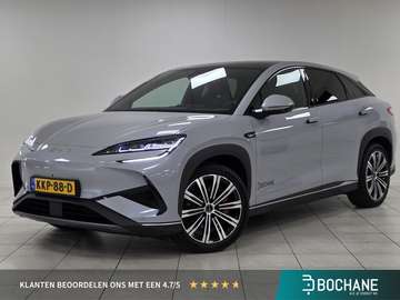 Excellence AWD 91.3 kWh Panoramadak l Indigo Grey