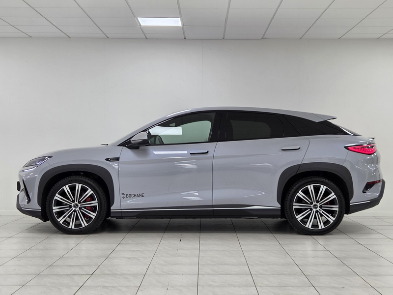 BYD Sealion 7 Excellence AWD 91.3 kWh Panoramadak l Indigo Grey — photo 10