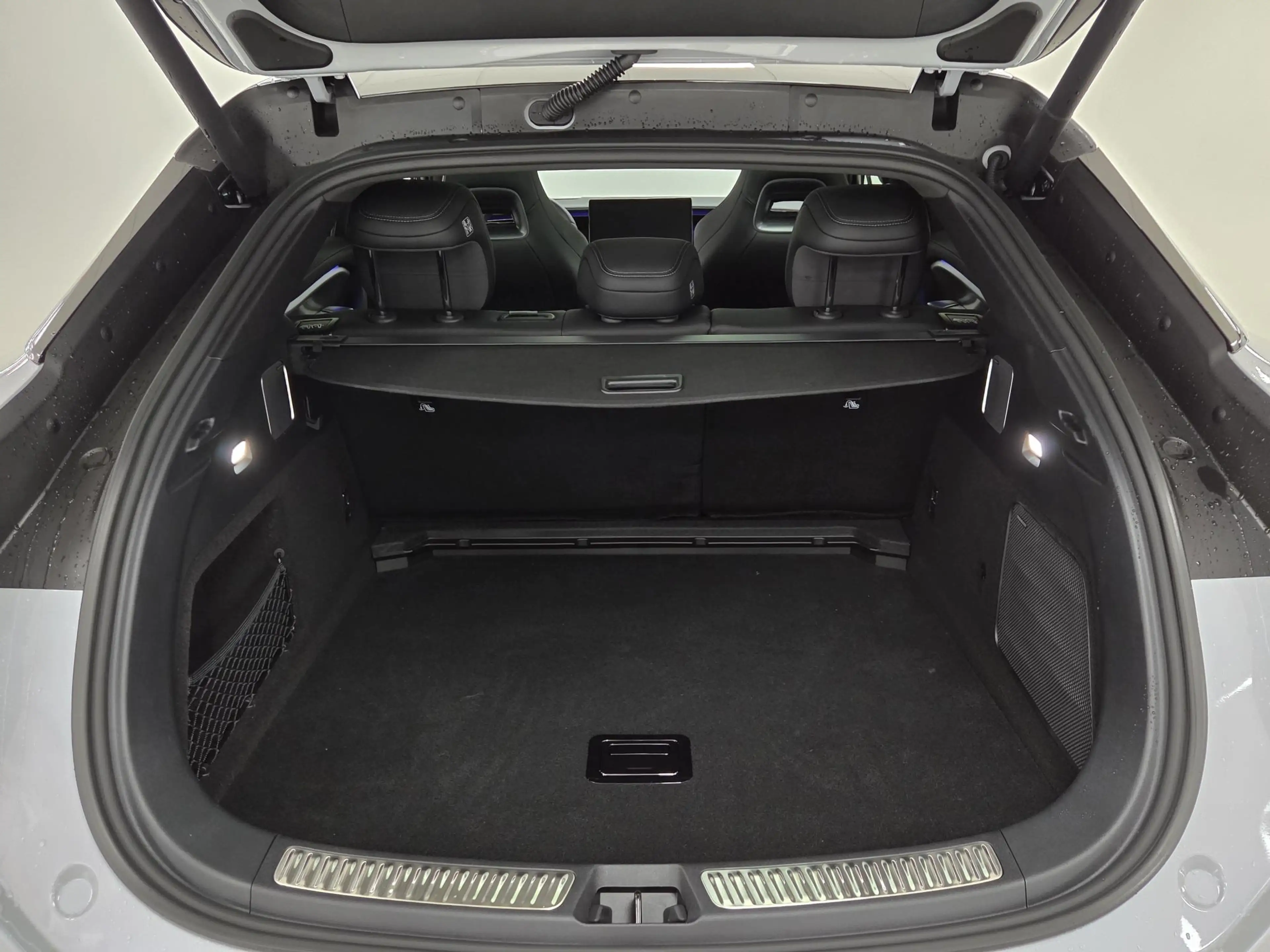 BYD Sealion 7 Excellence AWD 91.3 kWh Panoramadak l Indigo Grey — photo 38