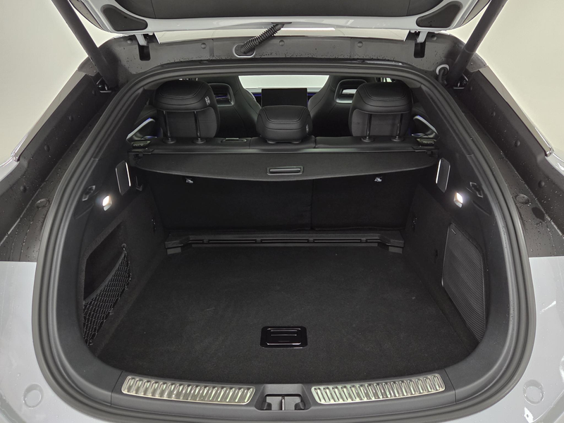 BYD Sealion 7 Excellence AWD 91.3 kWh Panoramadak l Indigo Grey — photo 38