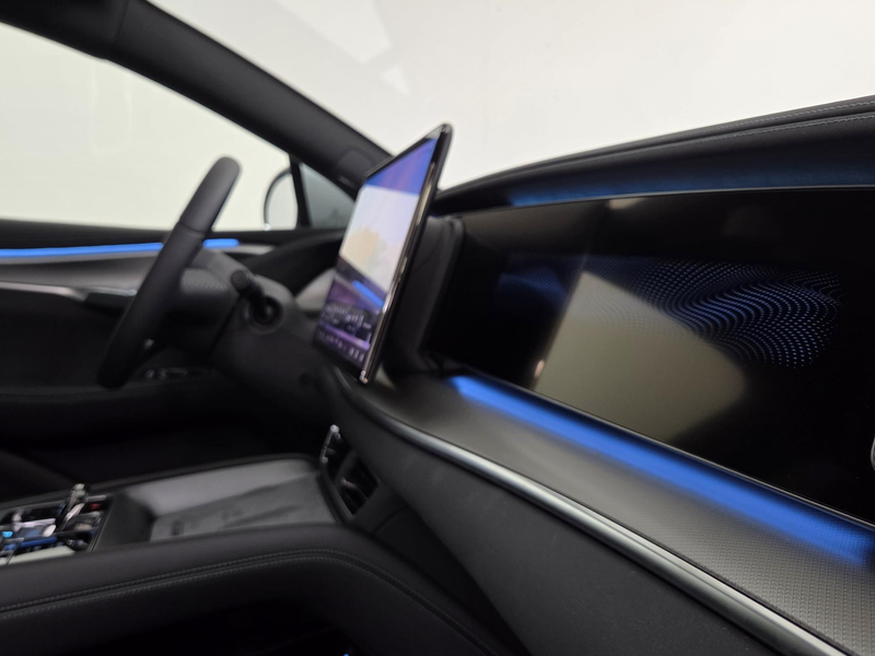 BYD Sealion 7 Excellence AWD 91.3 kWh Panoramadak l Indigo Grey — photo 16