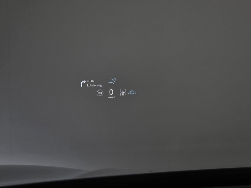 BYD Sealion 7 Excellence AWD 91.3 kWh Panoramadak l Indigo Grey — photo 34
