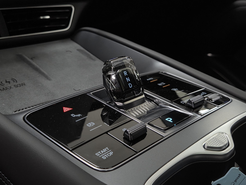 BYD Sealion 7 Excellence AWD 91.3 kWh Panoramadak l Indigo Grey — photo 36
