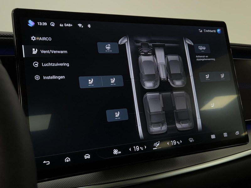 BYD Sealion 7 Excellence AWD 91.3 kWh Panoramadak l Indigo Grey — photo 37