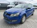 Volkswagen Polo Style 1.2 Klima Vavi Sitzhzg Temp Azul - thumbnail 1