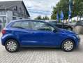 Volkswagen Polo Style 1.2 Klima Vavi Sitzhzg Temp Azul - thumbnail 4