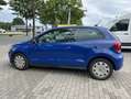 Volkswagen Polo Style 1.2 Klima Vavi Sitzhzg Temp Azul - thumbnail 9