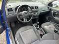 Volkswagen Polo Style 1.2 Klima Vavi Sitzhzg Temp Azul - thumbnail 11