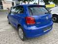 Volkswagen Polo Style 1.2 Klima Vavi Sitzhzg Temp Azul - thumbnail 8