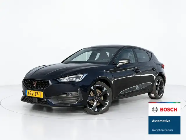 CUPRA Leon 1.4 e-Hybrid Business MEMORY - CAMERA - CRUISE
