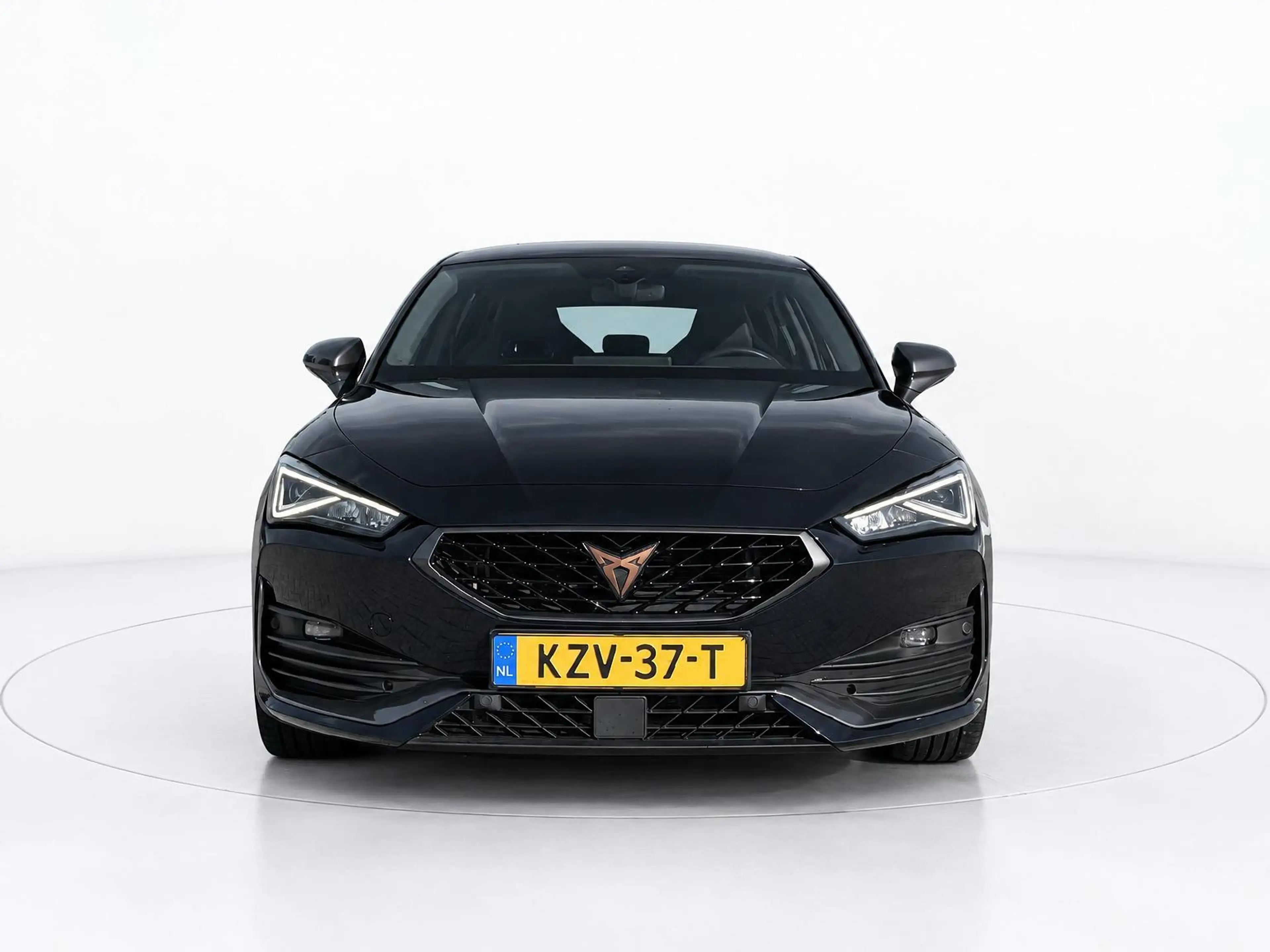 CUPRA Leon 1.4 e-Hybrid Business — photo 2