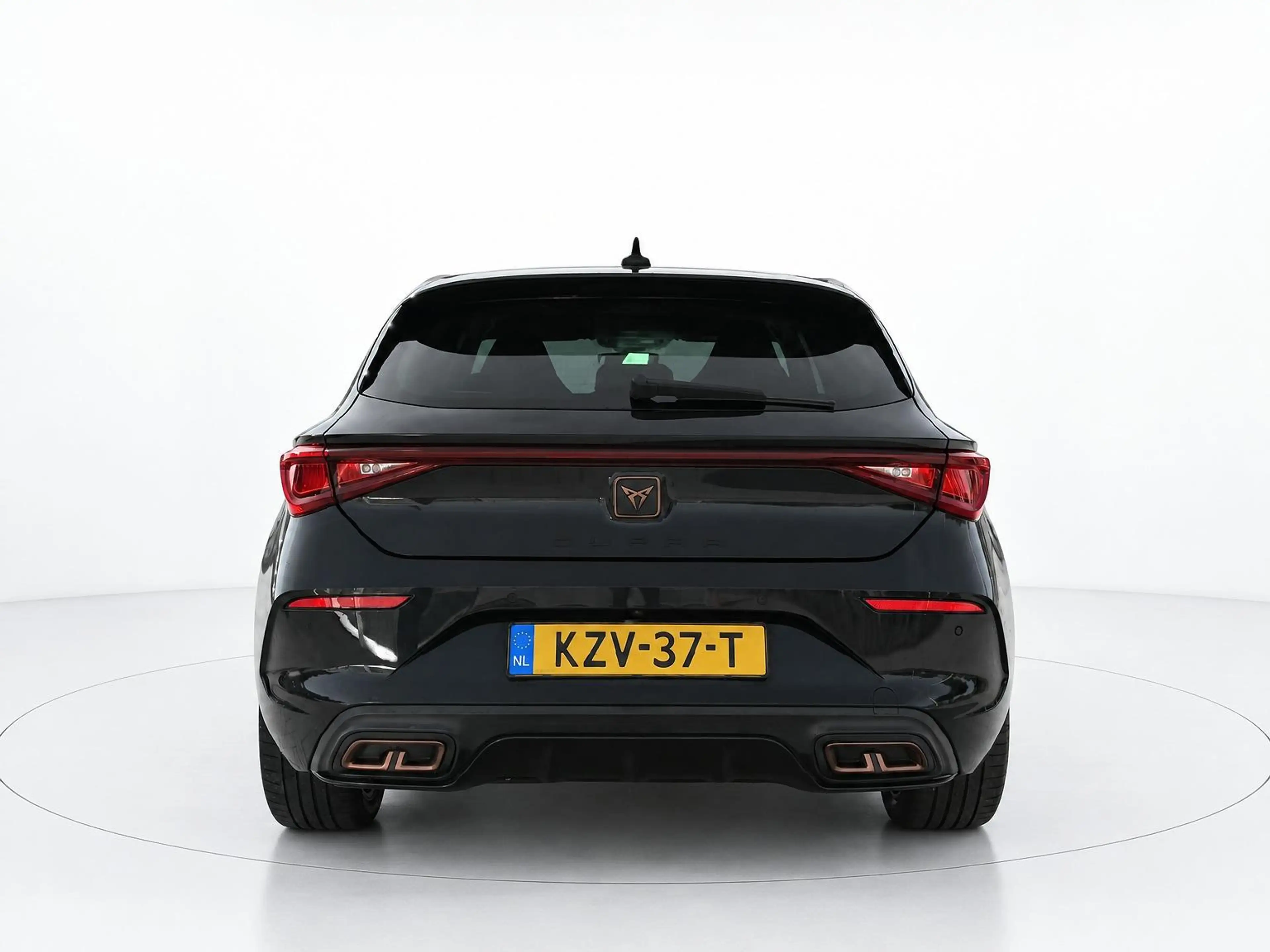 CUPRA Leon 1.4 e-Hybrid Business — photo 5