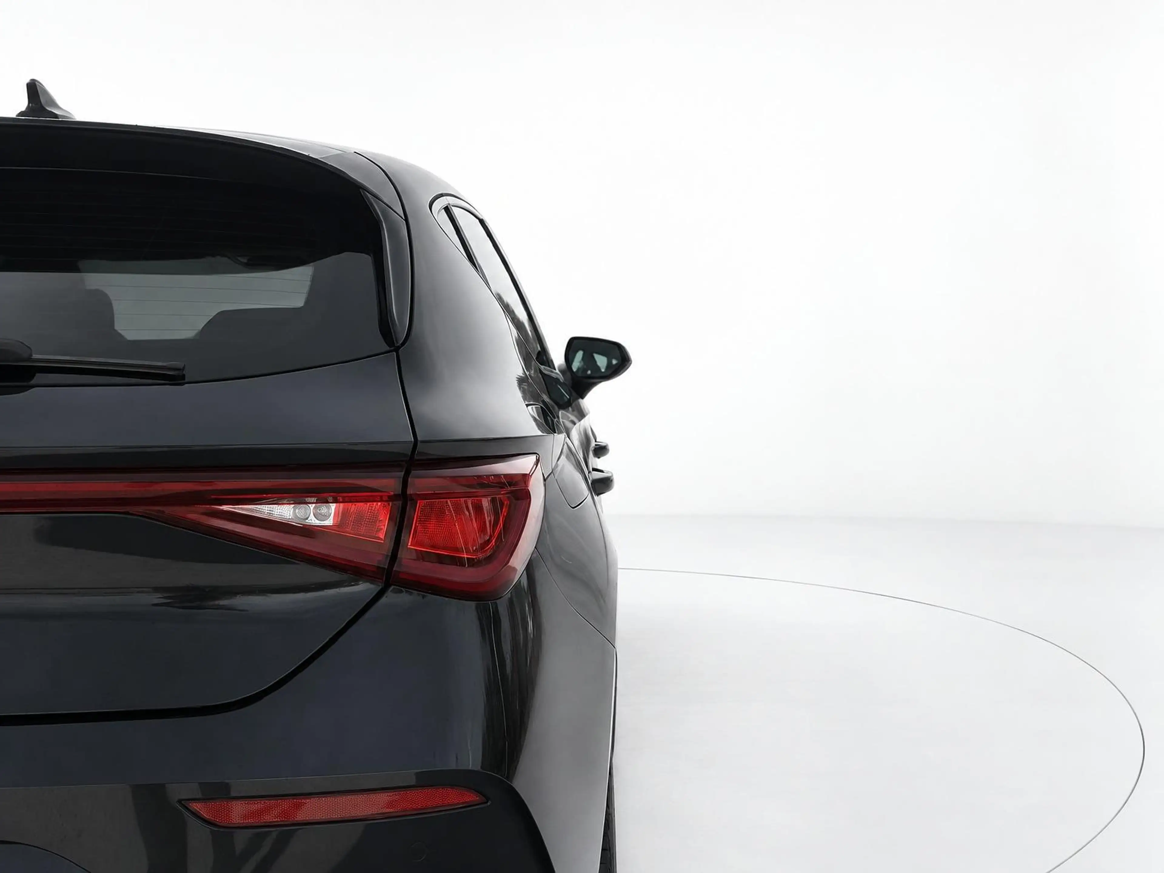CUPRA Leon 1.4 e-Hybrid Business — photo 6