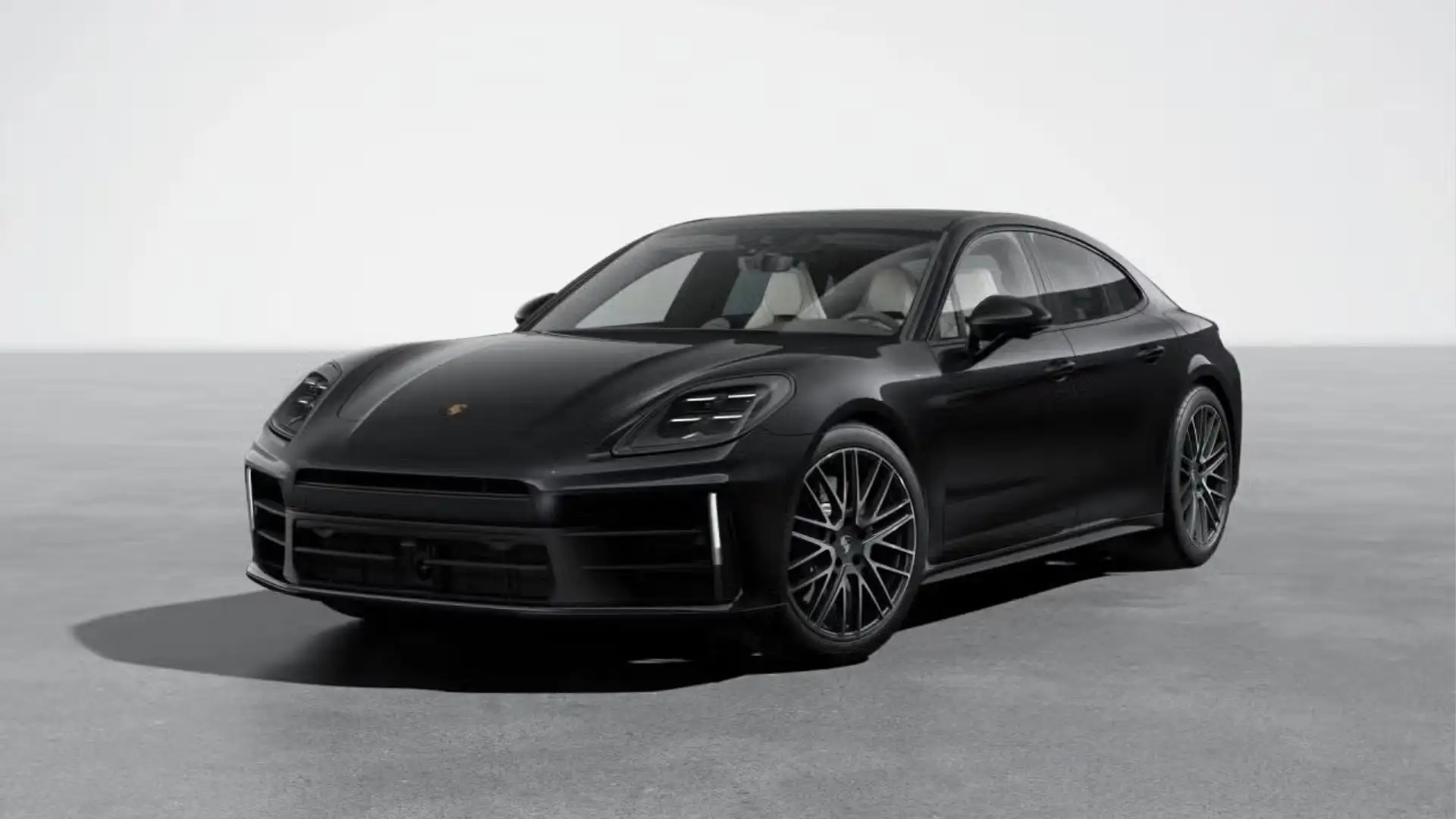 Porsche Panamera Panamera 4 e-hybrid - 1