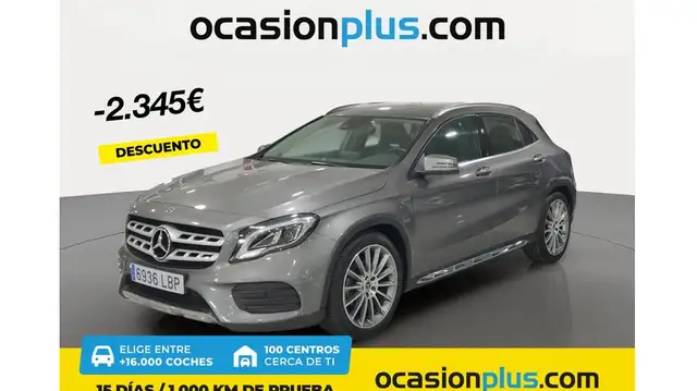 Mercedes-Benz 170 220d 7G-DCT