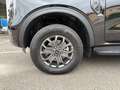 Ford Ranger DK Wildtrak 3.0 Ecoblue AWD Schwarz - thumbnail 21