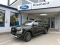 Ford Ranger DK Wildtrak 3.0 Ecoblue AWD Schwarz - thumbnail 1