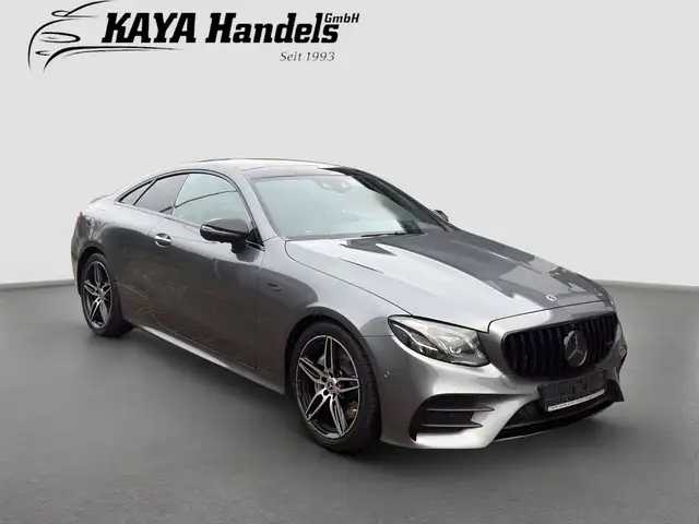 Mercedes-Benz E 53 AMG 4Matic HeadUp/360°/Burmester/Panorama