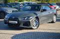 BMW 440 Mi xDrive Cabrio LiveCptPro.360°.ACC.Standhzg Gris - thumbnail 3