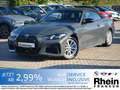 BMW 440 Mi xDrive Cabrio LiveCptPro.360°.ACC.Standhzg Gris - thumbnail 1