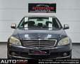 Mercedes-Benz C 200 Kompressor Automatik Grau - thumbnail 2