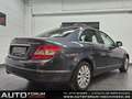 Mercedes-Benz C 200 Kompressor Automatik Grau - thumbnail 6