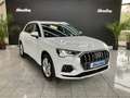 Audi Q3 35 TFSI S-Tronic advanced LED NAVI AHK EKLAPPE Weiß - thumbnail 4