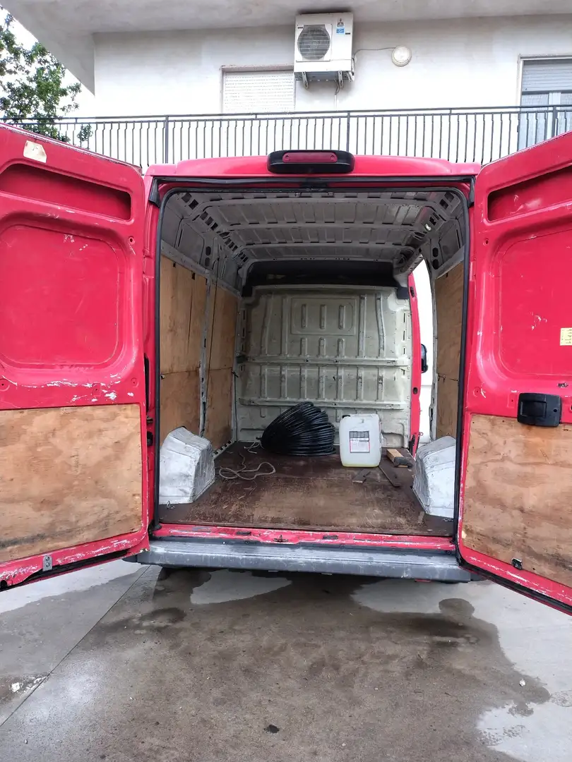 Fiat Ducato - 1