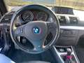 BMW 123 123d Cabrio Bleu - thumbnail 6