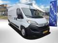 Fiat Ducato e = Citroen E-Jumper L3H2 ALS NIEUW SLECHTS 475 KM Weiß - thumbnail 1