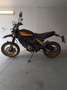 Ducati Scrambler Desert Sled Noir - thumbnail 8