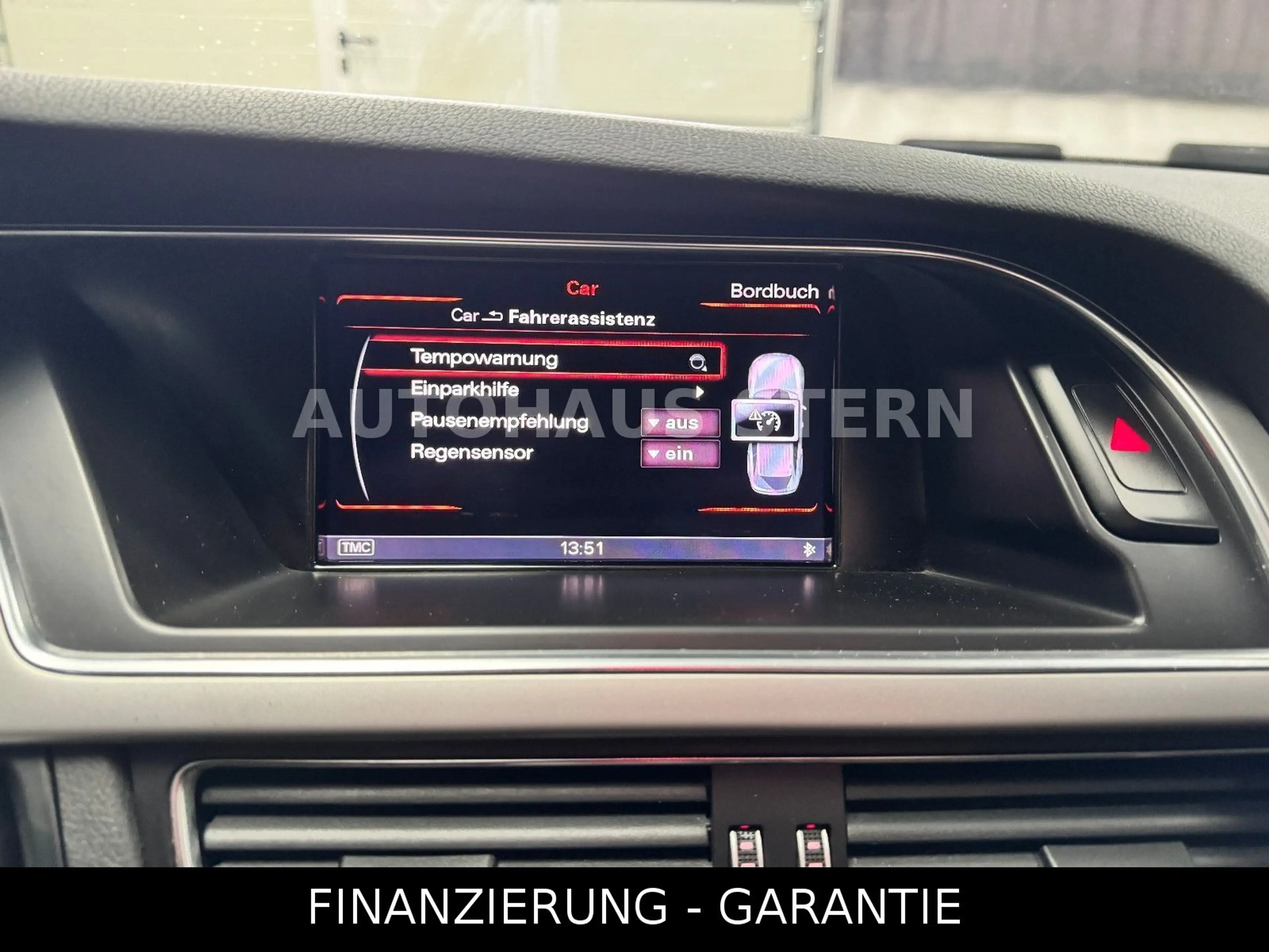 Audi A4 allroad quattro 3.0 TDI 8xReifen AHK Tempomat — photo 14