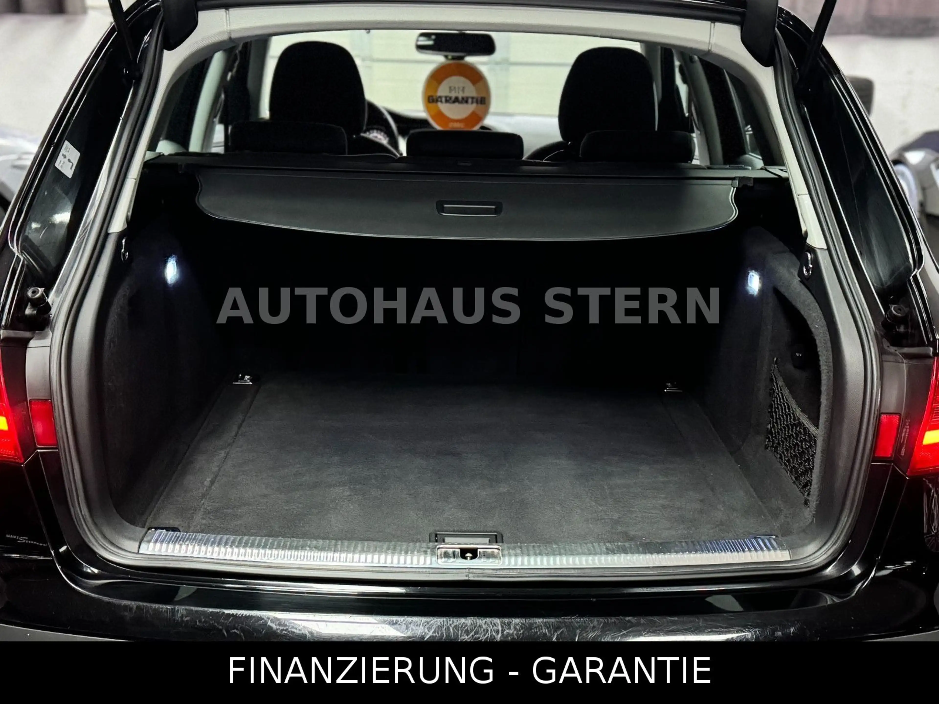 Audi A4 allroad quattro 3.0 TDI 8xReifen AHK Tempomat — photo 6