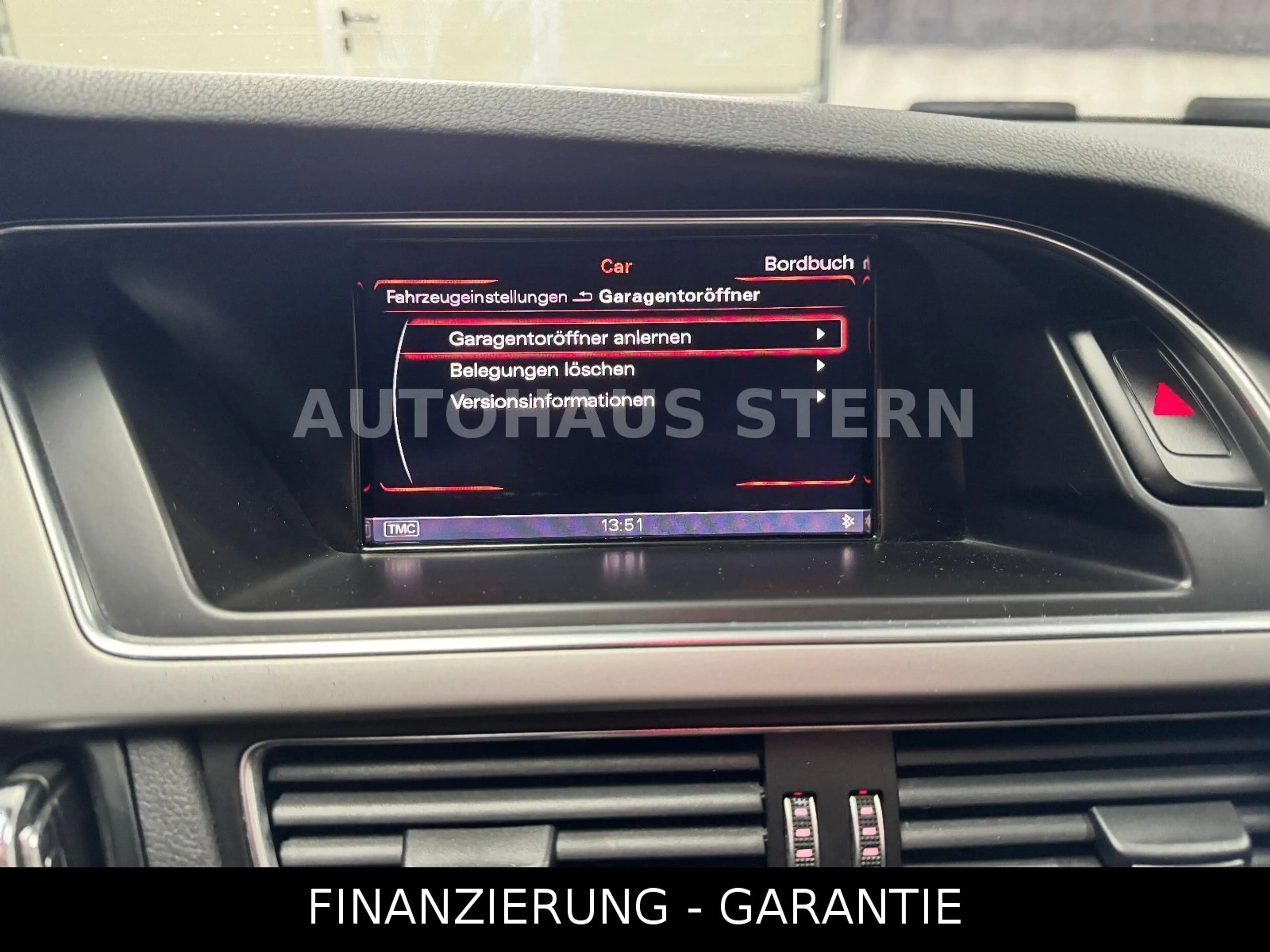 Audi A4 allroad quattro 3.0 TDI 8xReifen AHK Tempomat — photo 13