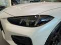 BMW 420 i Cabrio G23 B48 Blanc - thumbnail 8