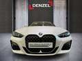 BMW 420 i Cabrio G23 B48 Weiß - thumbnail 3