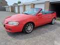 Toyota Paseo Paseo 1.5i GT Rot - thumbnail 1