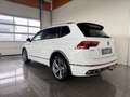 Volkswagen Tiguan Allspace R-Line 4Motion TDI DSG Weiß - thumbnail 5