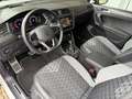 Volkswagen Tiguan Allspace R-Line 4Motion TDI DSG Weiß - thumbnail 6