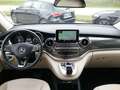 Mercedes-Benz V 300 D 4MATIC AVANTGARDE EDITION KOMPAKT+ALLRAD+LED Noir - thumbnail 6