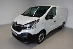 Renault Trafic L1H1 3,0t Komfort Aut. Klima RFK TÜV Neu