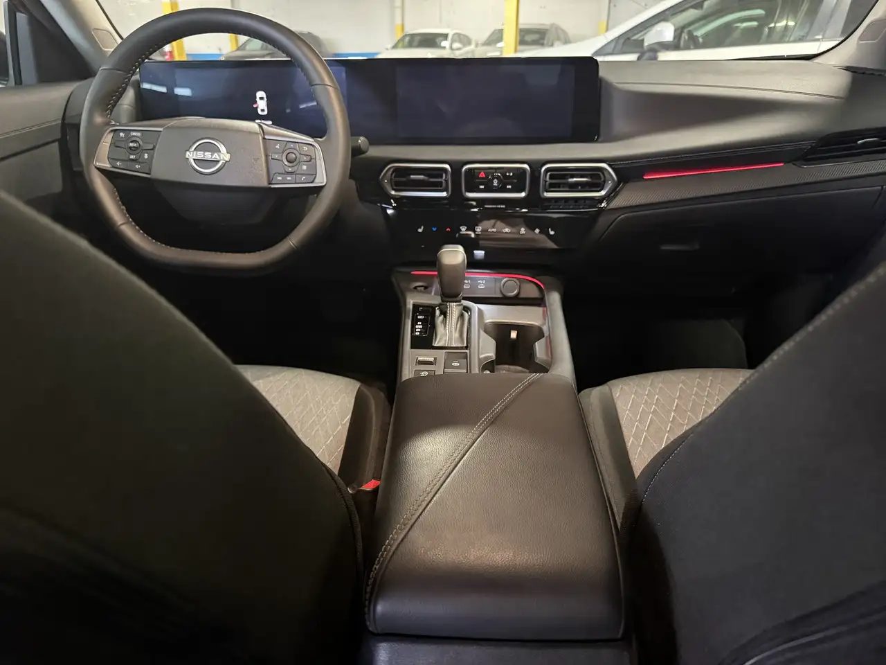 Nissan Sentra снимка Nissan Sentra
