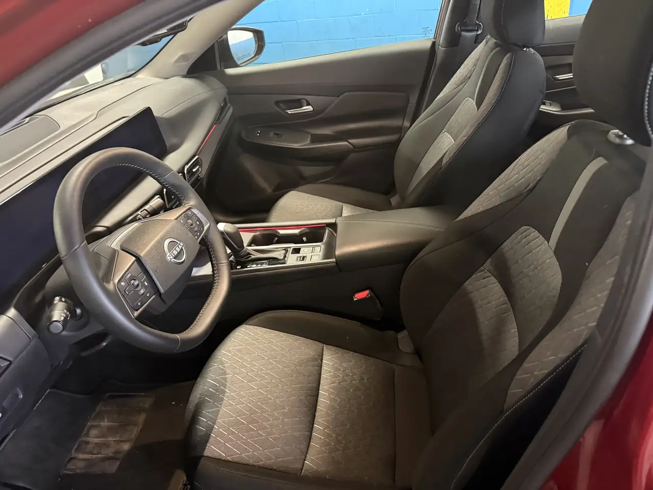 Nissan Sentra снимка Nissan Sentra