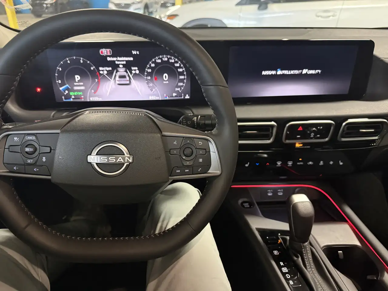 Nissan Sentra снимка Nissan Sentra