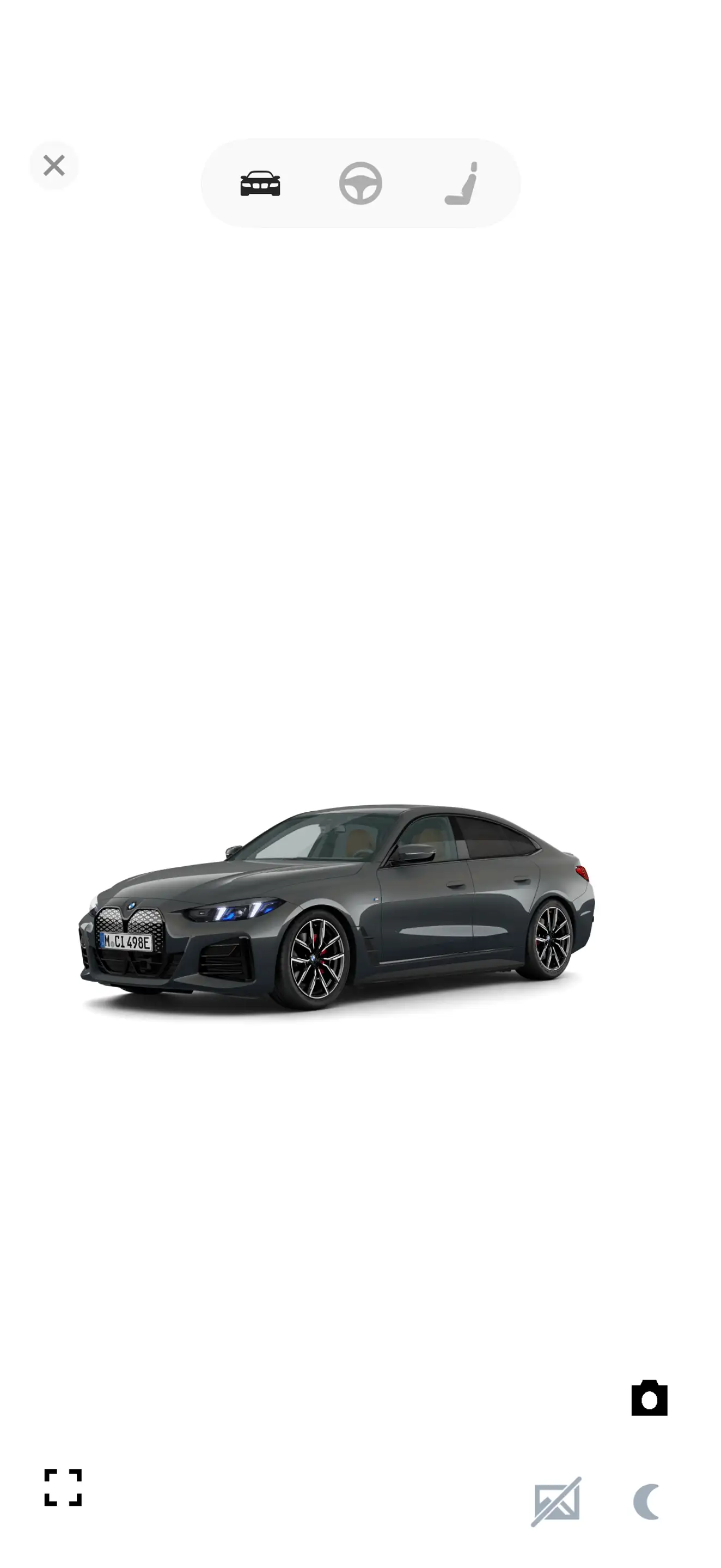 BMW i4 i4 eDrive40 M Sport PRO | TREKHAAK | WIDESCREEN |